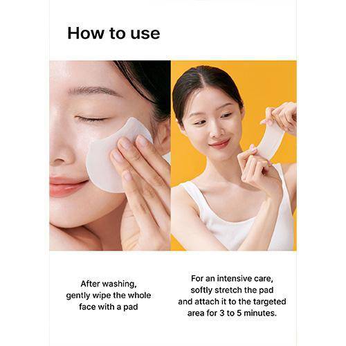 celimax : Pore + Dark Spot Brightening Pad