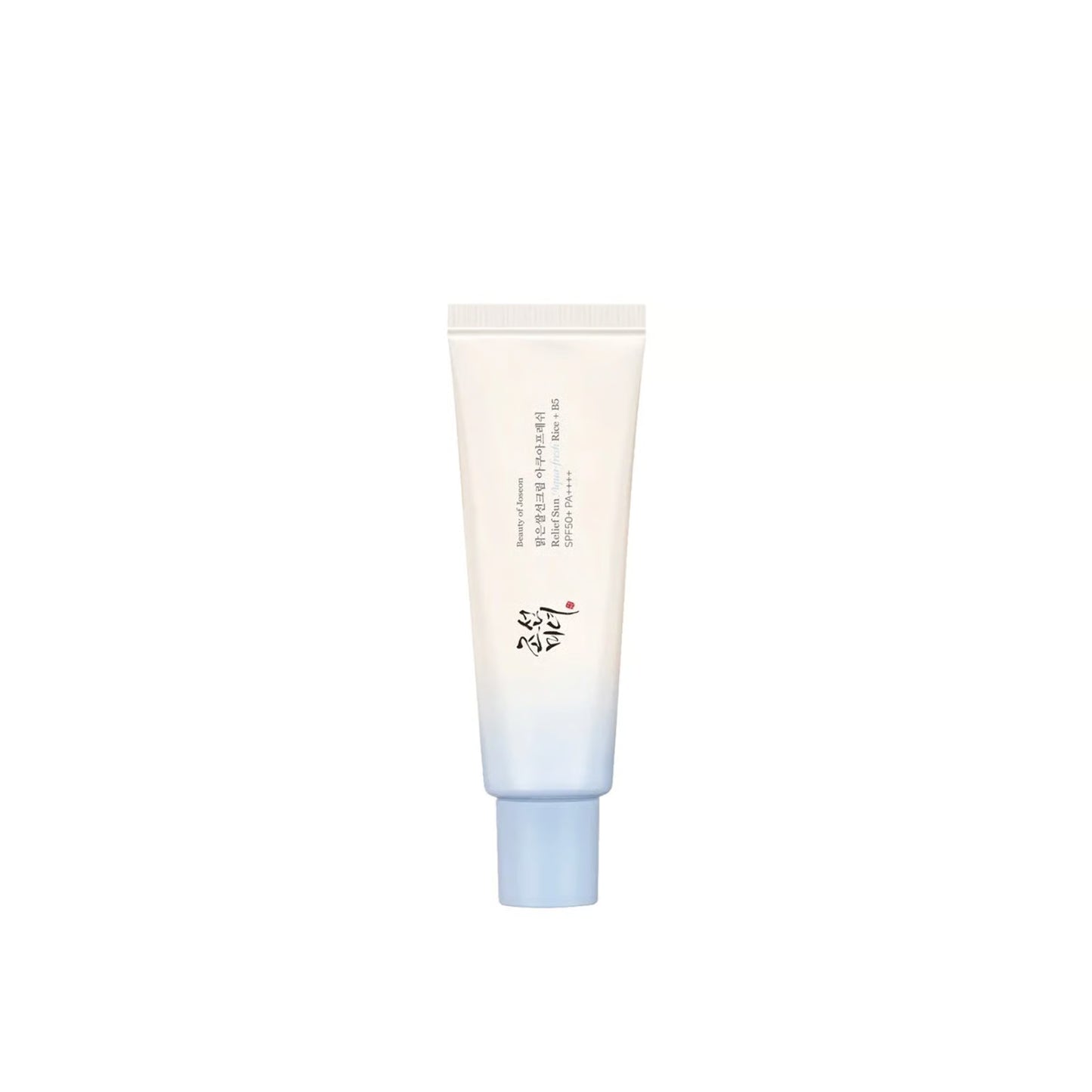 Beauty of Joseon : Relief Sun Aqua-fresh