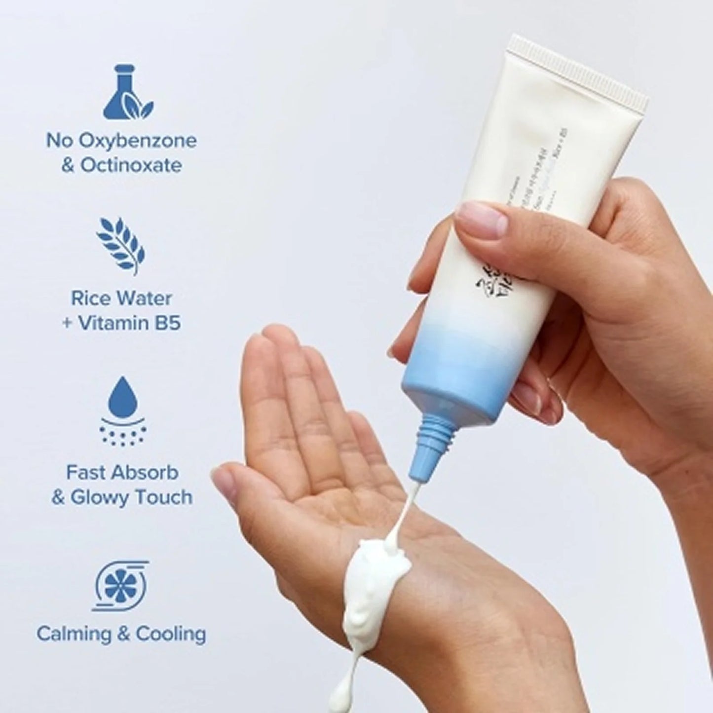 Beauty of Joseon : Relief Sun Aqua-fresh