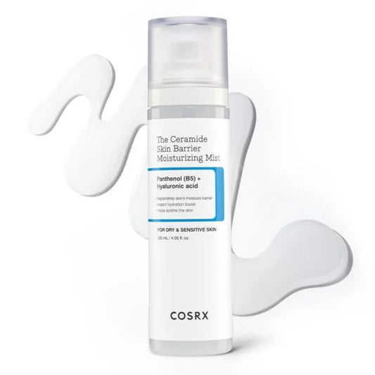 COSRX : The Ceramide Skin Barrier Moisturizing Mist
