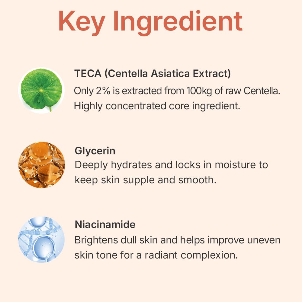 CENTELLIAN 24 : PDRN Skin Tightening Glow Gel Mask