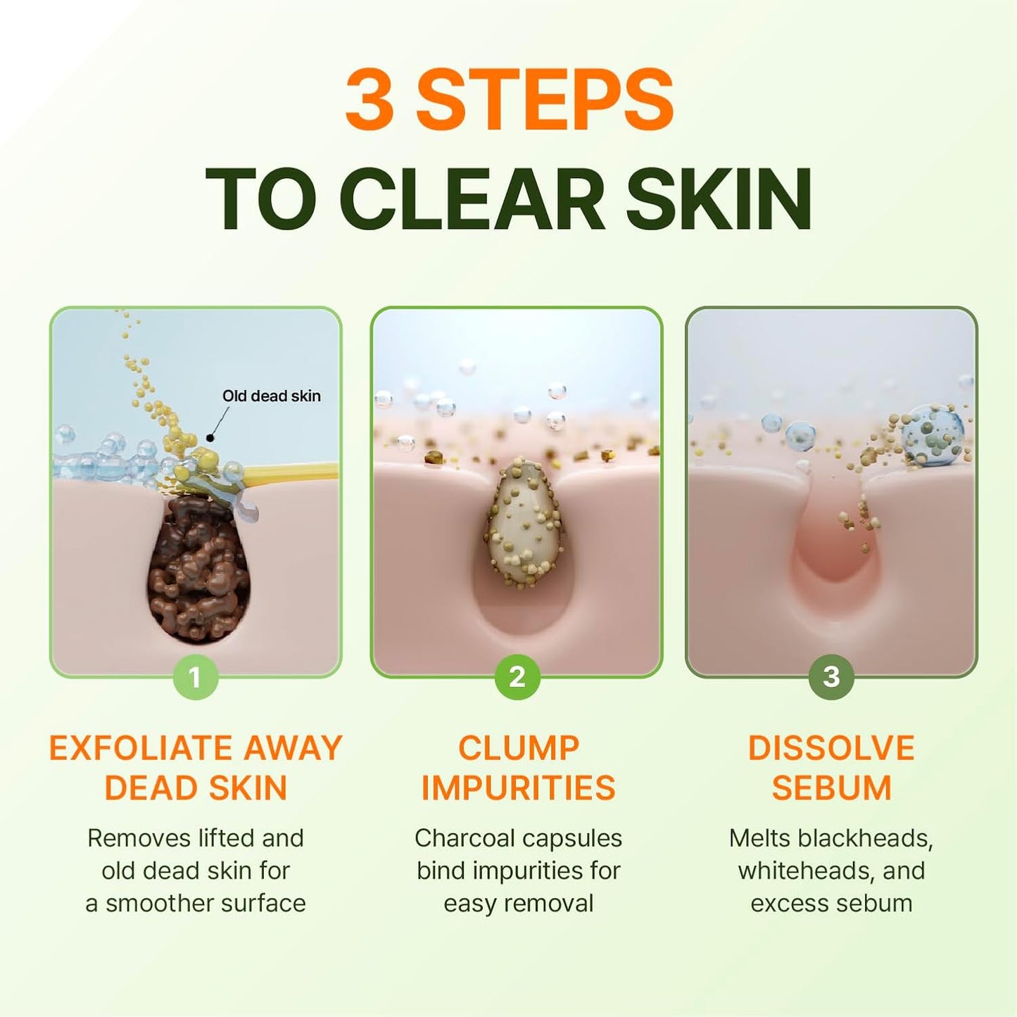 Centellian24 : Madeca Matcha Toning Peeling Gel