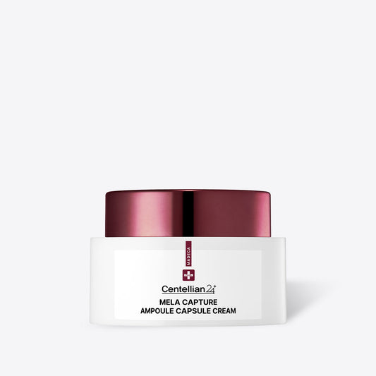 Centellian24 : Madeca Mela Capture Ampoule Pad