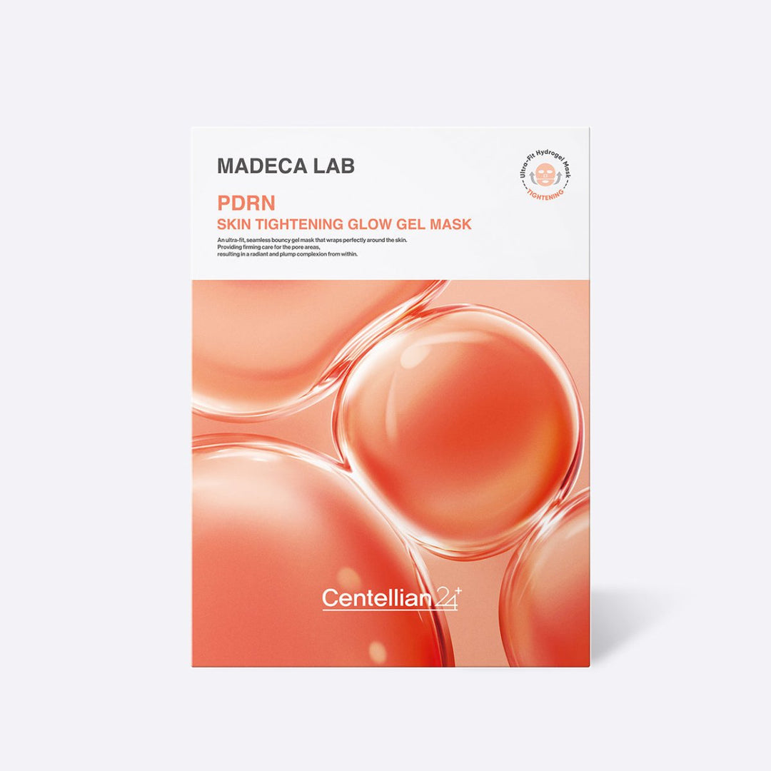 CENTELLIAN 24 : PDRN Skin Tightening Glow Gel Mask