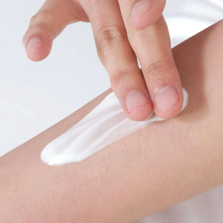 B:Lab : Bamboo 365 Super Aqua Sunscreen