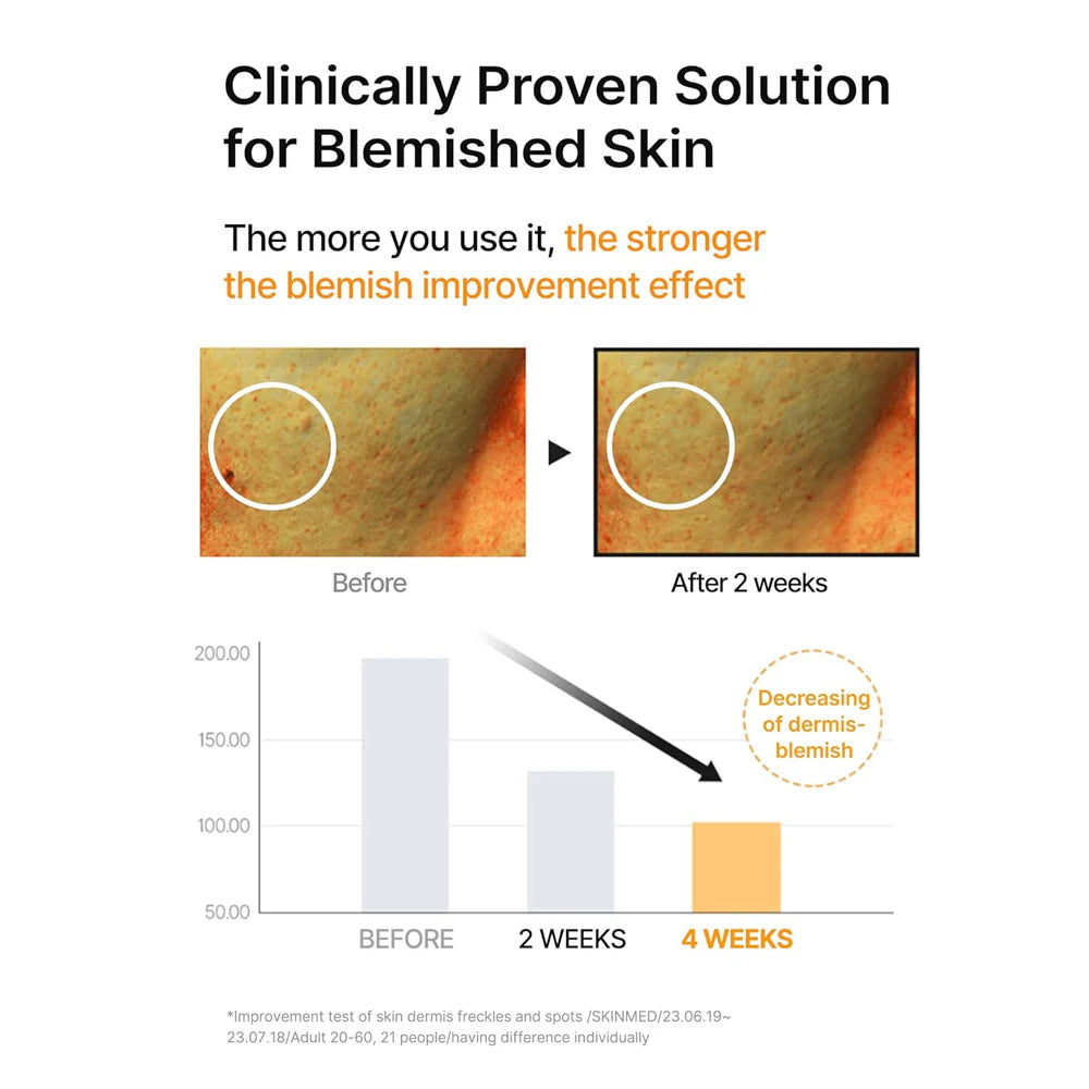 celimax : Pore + Dark Spot Brightening Serum