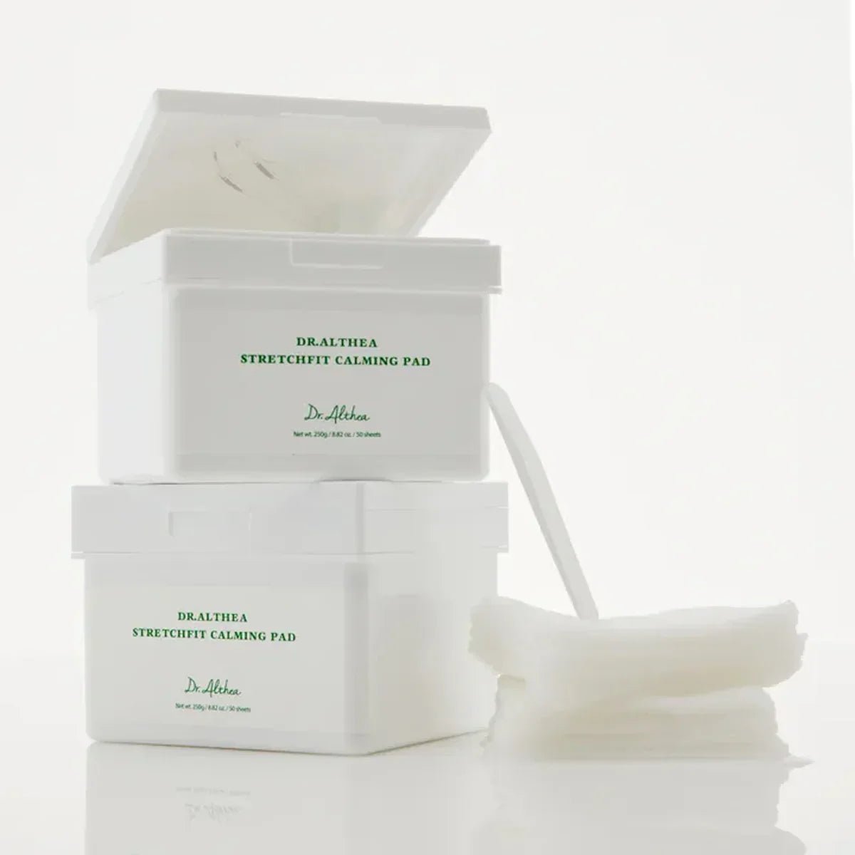 Dr. Althea : Stretchfit Calming Pad
