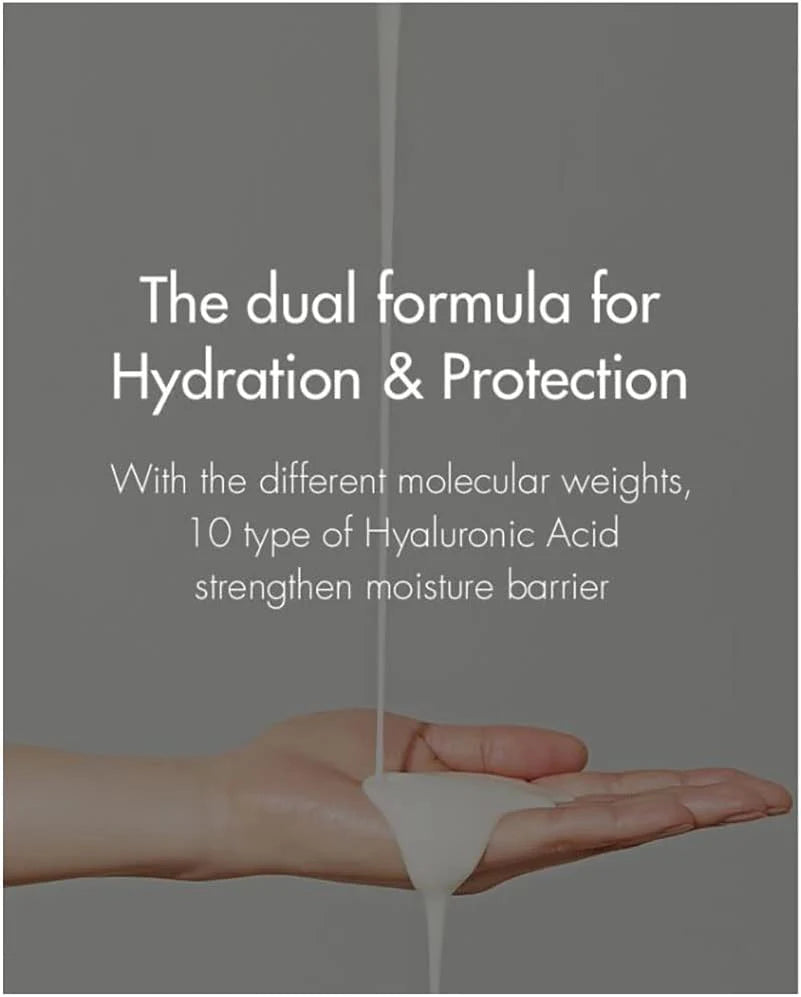 Dr. Ceuracle : Hyal Reyouth Moist Sun