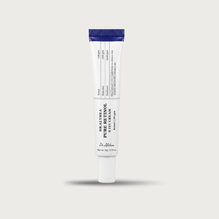 Dr. Althea : Pure Retinol 0.15% Cream