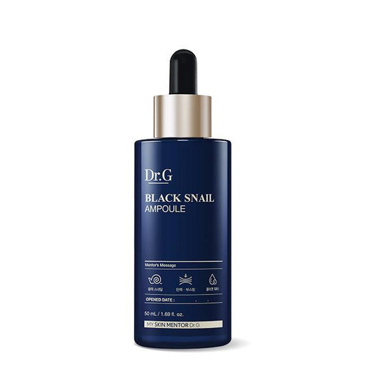 Dr.G : Black Snail Retinol Ampoule