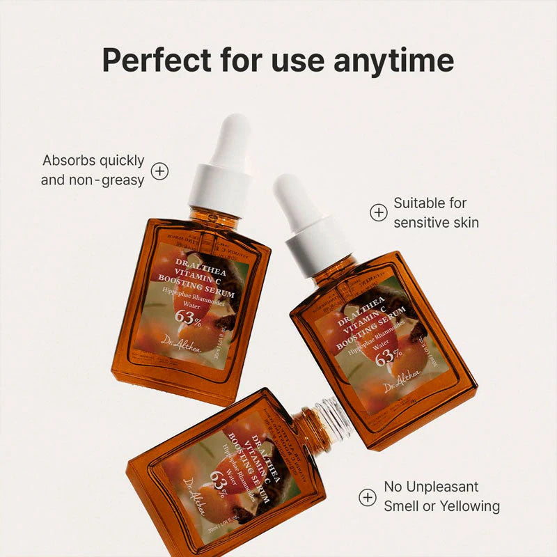 Dr. Althea : Vitamin C Boosting Serum