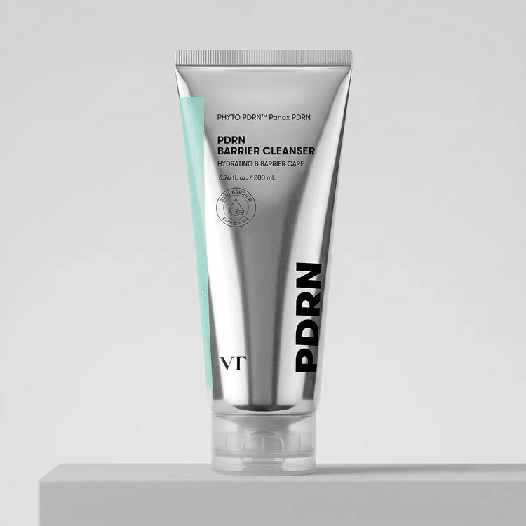 VT : PDRN Barrier Cleanser