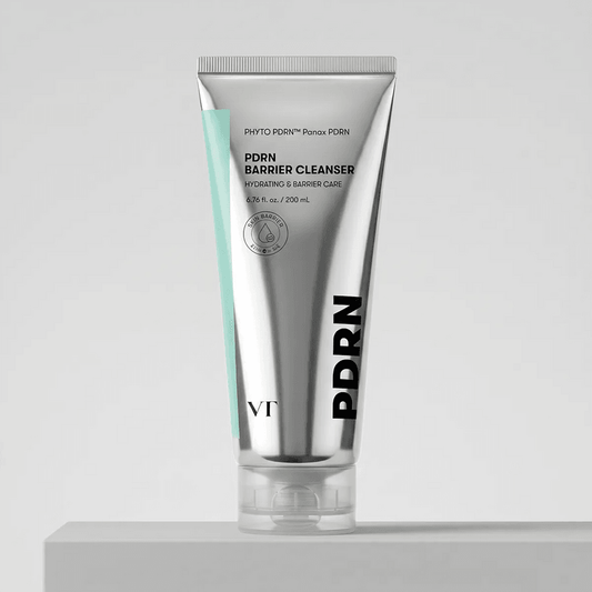 VT : PDRN Barrier Cleanser