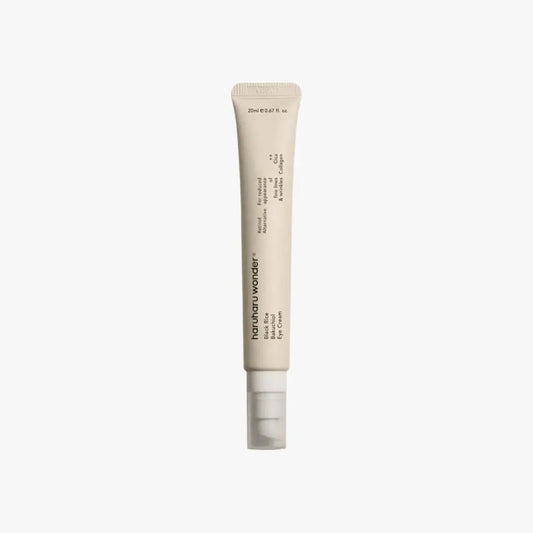 haruharu wonder : Black Rice Bakuchiol Eye Cream