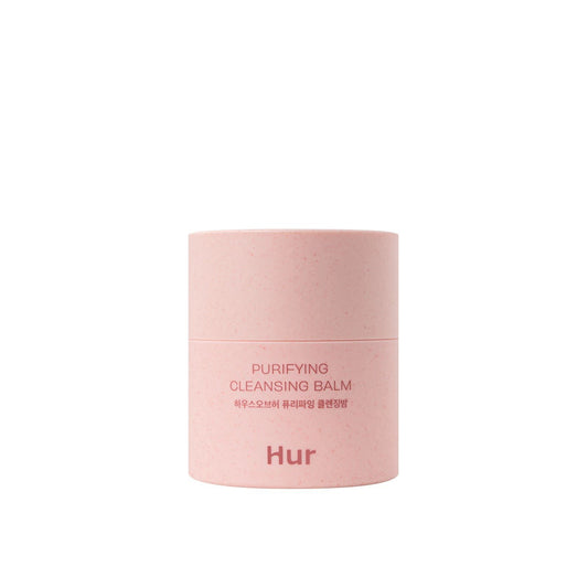 House of Hur : Purifying Cleansing Balm