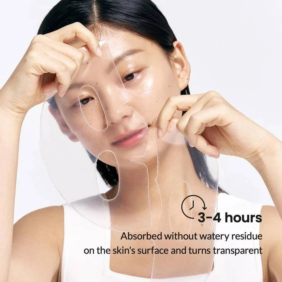 Biodance : Hydro Cera-nol Real Deep Mask Set
