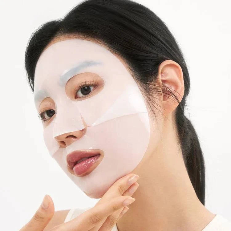 Biodance : Hydro Cera-nol Real Deep Mask Set