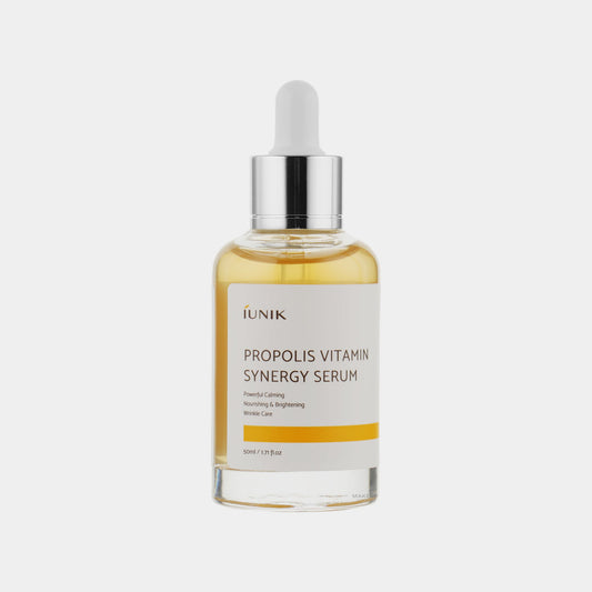 iUNIK : Propolis Vitamin Synergy Serum