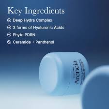 Arencia : Deep Water Surge Serum 30