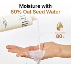 Purito SEOUL : Oat PDRN Gentle Refining Toner