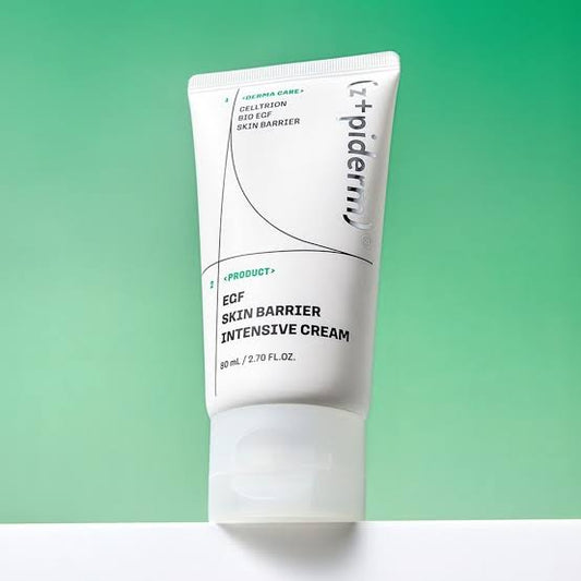 zipiderm : EGF Skin Barrier Intensive Cream