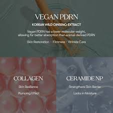 VT : PDRN Essence Stick Balm