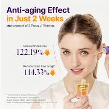 Purito SEOUL : Retinol Retinal 2000 NAD+ Serum