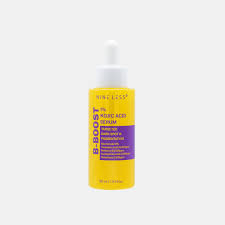 NINELESS : B-Boost 1% Kojic Acid Serum
