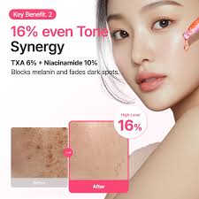 Purito SEOUL : TXA 6 Niacinamide 10 Retinal Serum
