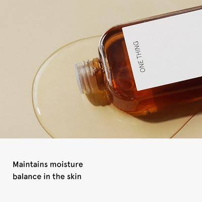 ONE THING : Centella Asiatica Extract Toner