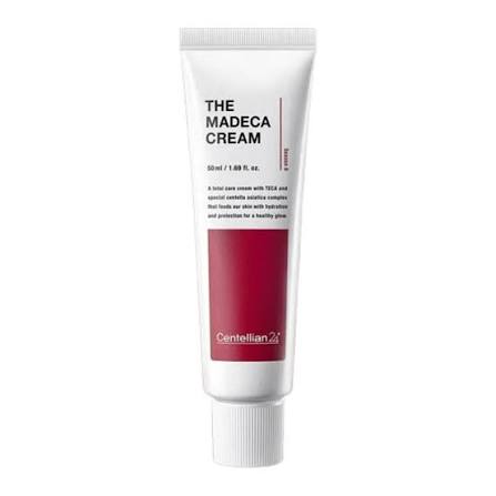 Centellian 24 : The Madeca Cream (season 6)