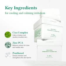 Dr. Althea : Stretchfit Calming Pad