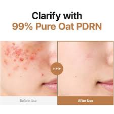 Purito SEOUL : Oat PDRN Gentle Refining Toner