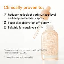 Abib : Glutathiosome Dark Spot Serum Vita Drop