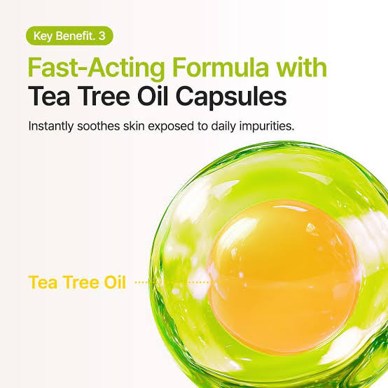 Purito SEOUL : Azelaic Acid 10 Kojic Tea Tree Serum