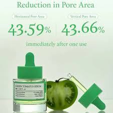 FULLY : Green Tomato Serum