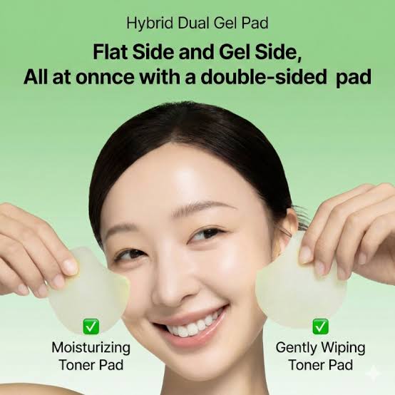 celimax : Noni Calming Glow Pad