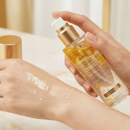 medicube : Kojic Acid Turmeric Vita Jelly Mist Serum