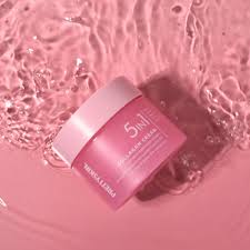 PRETTYSKIN : 5In1 Collagen Cream
