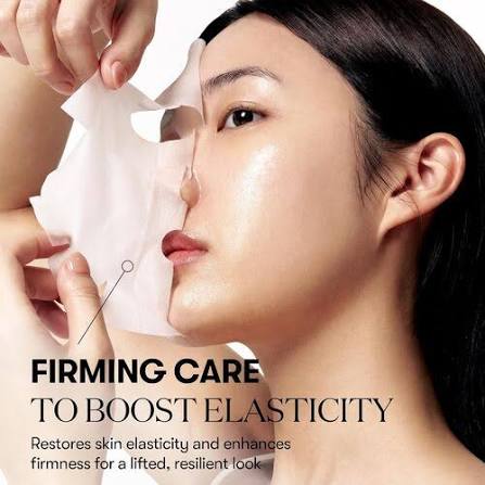 VT : Cica Collagen Mask