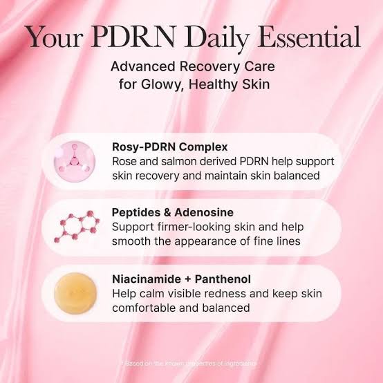 Arencia : PDRN Booster Shot