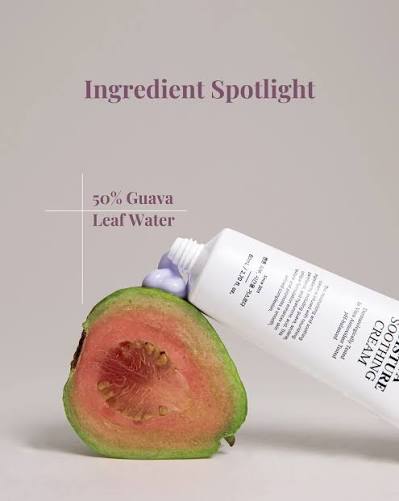 Benton : Guava Moisture Soothing Cream