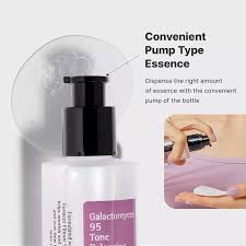 COSRX : Galactomyces 95 Tone Balancing Essence