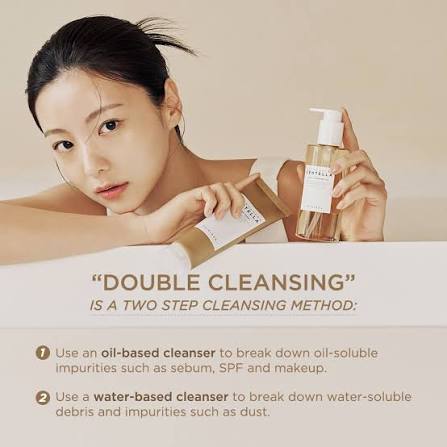 SKIN1004 : Madagascar Centella Double Cleansing Duo Set