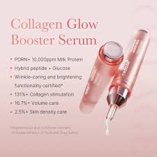 medicube : Collagen Glow Booster Serum