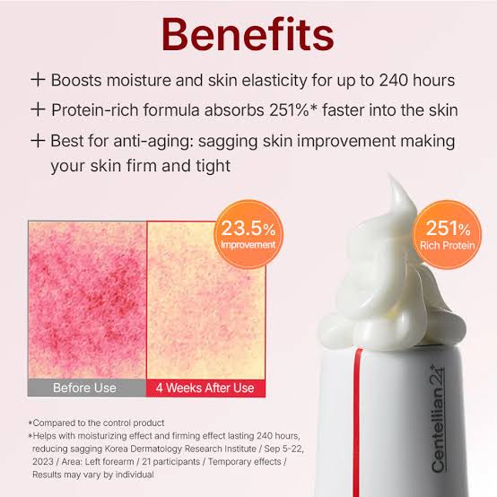 Centellian24 : Madeca Cream Time Reverse