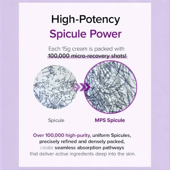 Mary&May : Spicule Collagen PDRN Cream