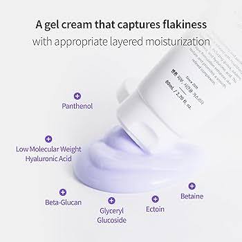 Benton : Guava Moisture Soothing Cream