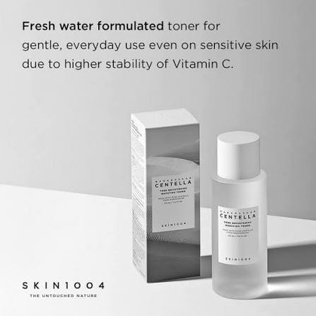 SKIN1004 : Madagascar Centella Tone Brightening Boosting Toner