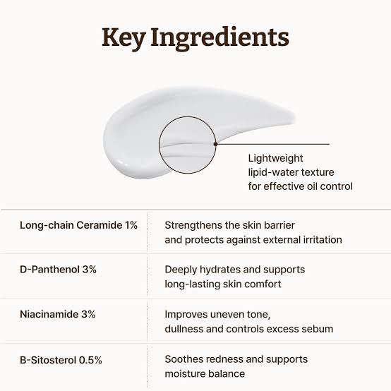 Dr.Reju-All : Advanced LC-Ceramide Barrier Cream